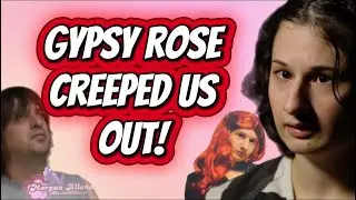 GypsyRose Case |, She was NEVER SAD! Gypsy and Nick Like Rabbits Stepdad Reveals