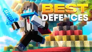 I Tested EVERY OP Bedwars Defense
