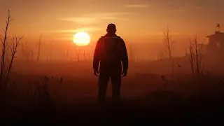 S.T.A.L.K.E.R Anomaly Warfare - Free Stalker In Zone