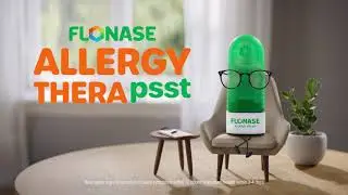 Flonase Therapsst: Worst Allergy Symptoms