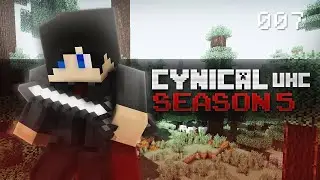 Cynical UHC: S05 E07 - 