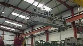 Atlas Machinery (UK) Ltd Secondhand bookbinding and post-press machinery