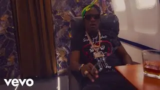 Charly Black - Can't Pretend | Music Video (Money Mecca Riddim)