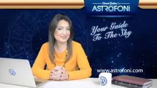 Capricorn monthly astrology forecast  March 2015