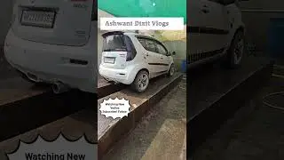 Modified Ritz #modifiedritz @modifiedRitzclub ##marutiritz #ritztipz #viralshort #viralvideo #video