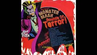 09 - The Mummy's Revenge - Sounds of Terror (1974)