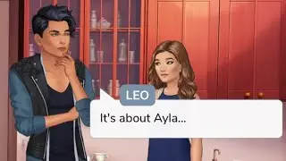 Alpha King (Part 9) Episode Choose Your Story