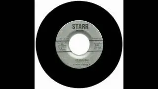 LARRY VARNEY - I'M LEAVING