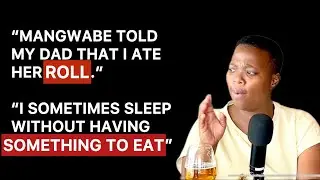 Sne Mseleku Talks About Her Relationship with MaNgwabe and MaKhumalo 