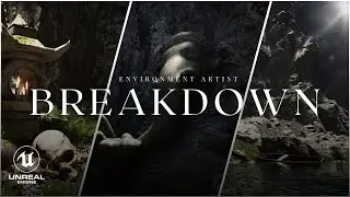 Echoes of the Forgotten God | Environment Breakdown