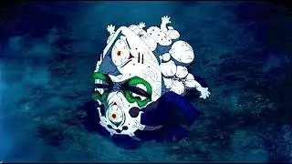 Demon Slayer- Muichiro slices Gyokko into tiny pieces