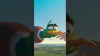 Oui, les oiseaux font &ccedil;a...