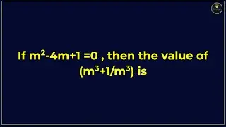 Explore Questions of NTSE Examination | Maths | Algebraic Identities | NTSE | CBSE