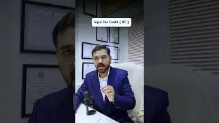 ITC (Input Tax Credit) Explained in Simple Words! | GST Made Simple &ndash; Ep.4 | Mantra & Co.