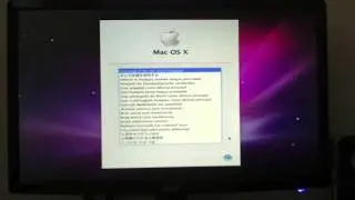 Install Snow Leopard on Hackintosh(Asus P8P67 Pro)