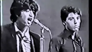 The Zeros   1977 San Diego TV Show