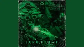 Nos Ven Pasar
