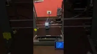 ENDER 3 V3 PLUS PROBLEM GHOST CGODE