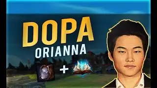 С этой новой стратегией Dopa стремится занять 1-е место в Корее...