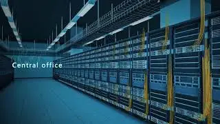 Learn Blade OTN in 3 min