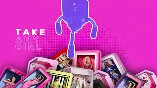 AFAKE - Take Any Girl (official video)