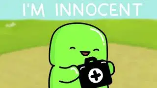 Teneke Kafalar - I'm Innocent (Feign Soundtrack)