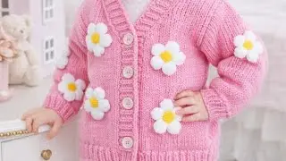 Top 20 handmade sweater design ideas for baby boys and girls handmade sweater design