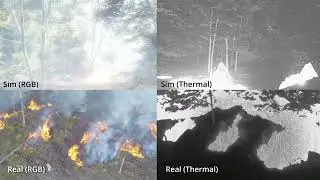 FIReVision Demo