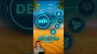 DeFi Summer is BACK? Here&rsquo;s why it could pump HARD!