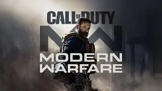 Call of Duty:Modern Warfare | Night Ops CQC [Realism] 🎮 W.D Tech Game 4K