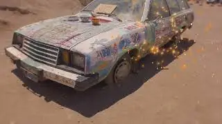 Novaspace - Beds are burning (remix)