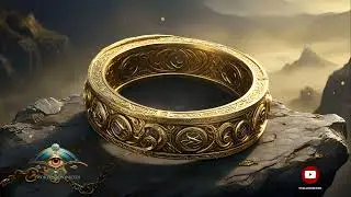 Draupnir: Odin's Multiplying Ring of Magic and Power