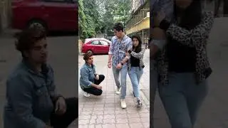 Rula Ke Gaya Ishq Tera | Teentigada | #Shorts