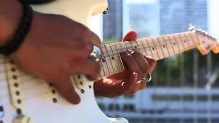 MCFLY - DREAM THEATER - GUITAR COVER