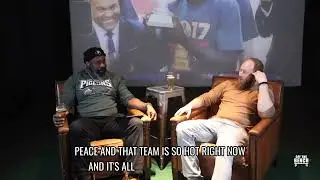 Super Bowl Excitement and Clubhouse Plans - Episode 19