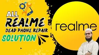 All Realme Dead Mobile Repair Solution !! HOW TO REPAIR ANY REALME DEAD PHONE || BY MNZ 