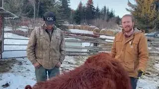 Tragic Life of Otto Kilcher From Alaska  The Last Frontier