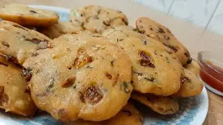 सिर्फ तीन चीजों से बने इस Crispy नाश्ते को खाकर सभी पूछेंगे कि कैसे बनाया