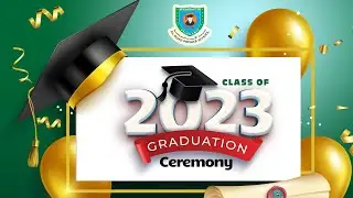 Graduation Ceremony 2023 - Al Injaz Private School