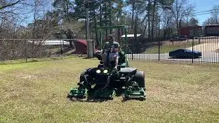2009 JOHN DEERE 8800 For Sale