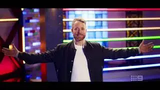 Lego Masters - Australia Season 7 Intro