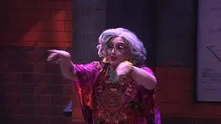 Firehouse Center for the Arts presents PIPPIN
