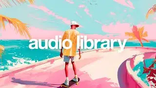 Relaxed, Groovy, Atmospheric No Copyright Music | Toy Sound Mash by Filo Starquez