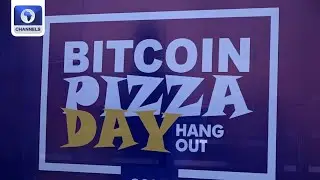 Bitcoin Pizza Day Celebration, Nigeria Data Protection Bill 2022 | Tech Trend
