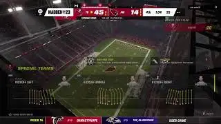 DML week 16 Bucs @ Cards