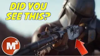The Mandalorian (2019) 