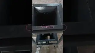 Batch weighing system | weighing machine