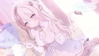 〖 #BGM 〗泡白ミルノ半年記念BGM〖 作業用 〗