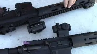 Primary Arms Micro Dot - Red Dot Sight