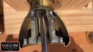 2 Piece Kwikset Key-In-Knob Respectful Entry